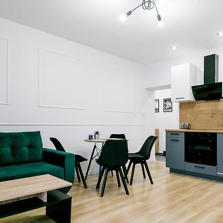 Vip Apartament Tetmajera Netflix Minibar Mielec Exterior photo