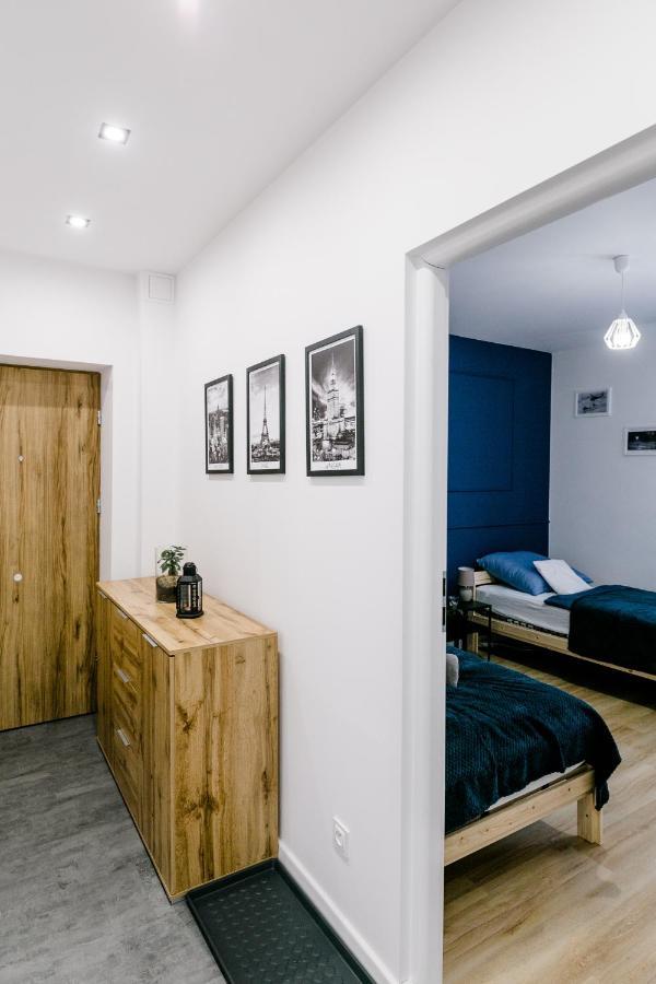 Vip Apartament Tetmajera Netflix Minibar Mielec Exterior photo