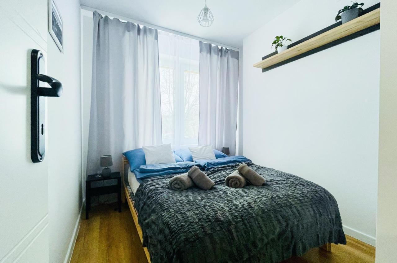Vip Apartament Tetmajera Netflix Minibar Mielec Exterior photo