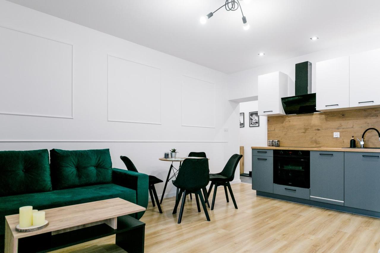 Vip Apartament Tetmajera Netflix Minibar Mielec Exterior photo