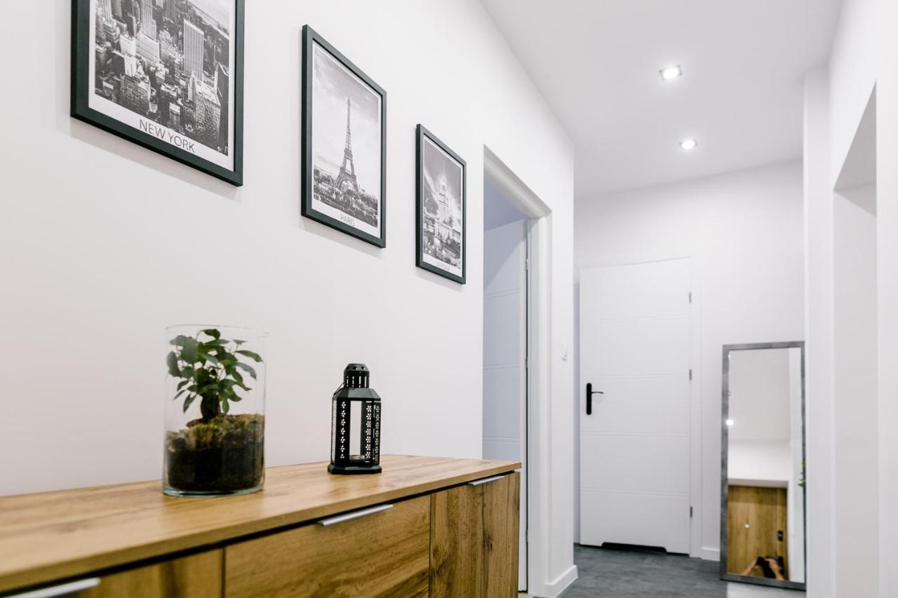Vip Apartament Tetmajera Netflix Minibar Mielec Exterior photo